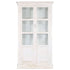 Maison Madeleine -  Highboard 100x40x180 cm Solid Acacia Wood